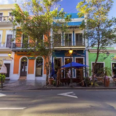 315 Recinto Sur Old San Juan Διαμέρισμα Εξωτερικό φωτογραφία