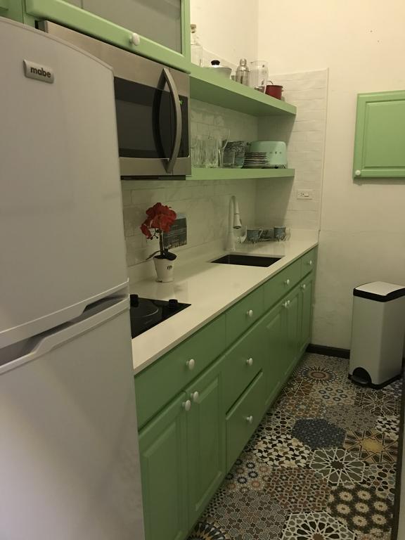 315 Recinto Sur Old San Juan Διαμέρισμα Εξωτερικό φωτογραφία