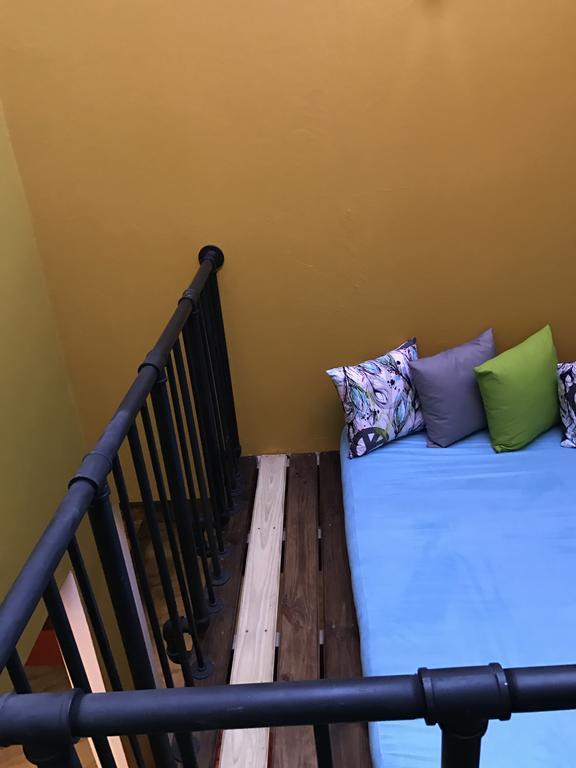 315 Recinto Sur Old San Juan Διαμέρισμα Εξωτερικό φωτογραφία